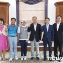 금호골프랜드 이미지