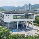 국민체육센터 풋살장 이미지