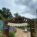 산청중산관광지 | 여름휴가는 경남 산청 중산리 지리산 계곡 추천