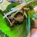 쌍용자동차 서천서비스프라자 | 양평읍맛집 명륜진사갈비 양평점 무제한 고깃집