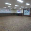 오즈태권도3관 이미지