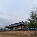 충청병영 옛 건물 이미지