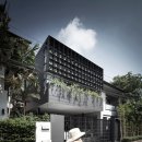 플라워하우스(Flower house) 이미지