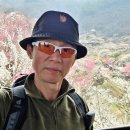 3월 15일_ [제 2,113차] 쫒비산(536.5m) 매화마을 매화꽃 산행 사진 이미지