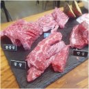 제주 모슬포 한우맛집 전 좌석이 오션뷰 제주초계한우