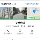 동아팬더아파트 이미지
