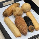 환공어묵 | 부산역 환공어묵 써브웨이 아메리칸트레일러 후기