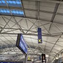 힐튼파크모텔 | 인생 첫 서유럽 여행(1~2일차 : 영국)