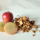 늘아침 | 바쁜 직장인 아침 대용식, 늘그래놀라 솔직 후기! (설탕 시리얼 질린 사람들 꼭 봐야 할 그래놀라 추천!)