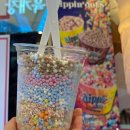 코엑스 구슬아이스크림 위치 더죠이 메뉴 가격 THE JOY