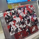 강화안경백화점 | 명일방주 때문에 8월에 상하이를 또 가는 사람 -1일차-