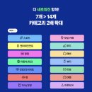 피드메이커 2기 엔터테인먼트 지원 결과 후기