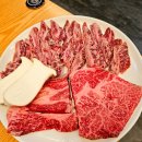 일산 가로수길 고기 한우명가 한우 투뿔 가성비 맛집