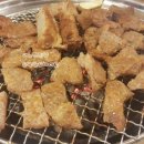 참숯 왕대박 갈비 전문점 이미지