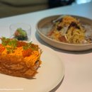 [이대] 분위기 좋은 생면 파스타 맛집 &#39;심플리스트&#39;(구.반서울) 내돈내산 후기