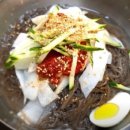체험단 *모집* [강동구 명일동] 옛날집이모냉면 11/26 ~ 11/29 우블체험단