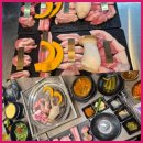 식껍 배방점 | 배방맛집 감칠맛 나는 고기의 향연, 식껍 배방점의 매력