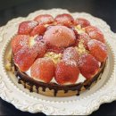 도로변(개봉로 63) | 와플집 아들의 권력을 맛보러 엑소 카이 친누나가 운영하는 서울 서초역 카페 카몽 KAMONG 을 다녀오다.