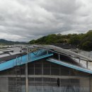 양평태양광발전소 이미지