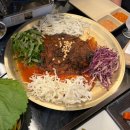 하남미사족발 가마솥에 직접 삶는 국내산 생족 맛집, 부대찌개, 막국수 서비스 족발예찬 하남미사점