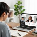 제니스잉글리쉬영어전문학원 | 용인영어회화 예리엘 잉글리쉬 용인기흥점 솔직 후기 (국제학교 준비, 내돈내산)