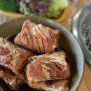 고인돌갈비&쌈밥