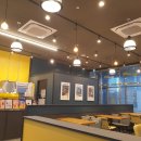 컴포즈커피 구리스마트벤처타워점