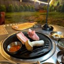 속초 맛집 l 달빛돈가 교차숙성 오겹살 내돈내산 후기