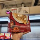 브레드치킨 | [코스트코 제품리뷰] 포로타 브레드 후기 | 버터치킨커리랑 먹어본 솔직 후기