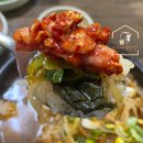 평택 선지해장국 이미지