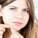 하얀피부 이미지