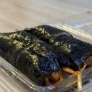 파절이삼겹살김밥 | [전주] 전주 남부시장 야시장 먹거리 추천 | 숏츠 보고 찾아간 파절이 삼겹살 김밥