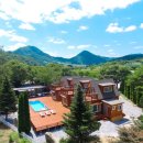 평창강힐링하우스2 | [강원도 평창군] 평창강힐링하우스