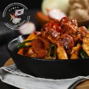 신정희춘천숯불달갈비 | 가평 남이섬 맛집 남이가든닭갈비 포장 숯불구이