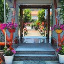 기자레스토랑 이미지