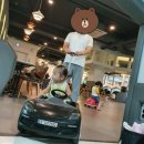 샤랄랄라 키즈카페 포항점