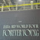 부산여행은 핑계고 DAY2🍀 데이식스 3RD 월드투어&lt;FOREVER YOUNG&gt;- 전국투어 부산첫콘 후기💚