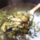 장비빔국수와굴국밥보쌈 이미지