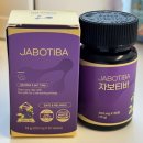 티바이오 | 자보티바 -11kg 찐후기