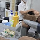 다낭 황제이발관 후기｜서울이발관 90분 풀서비스 이용후기