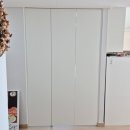 새롬씨티 | 펜트리도어설치 세종 맞춤시공 집수리 업체 후기