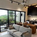 제주담스테이 | 제주] 찐으로 만족한 조천읍 독채 숙소 &#34;소제목 스테이&#34; 후기 :: 함덕 근처 가성비 4인 숙소 | 전기차...