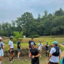 클린스쿨경기 | 블랙야크 트레일러닝 아카데미 참가 후기