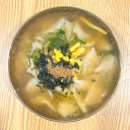 류창희국수