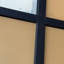 면일 | 영등포 실사 필름 시공 후기｜상가 유리 실사 필름으로 ‘첫인상’이 달라졌습니다