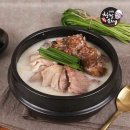 신의주순대국 이미지