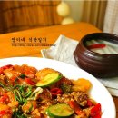 봉추찜닭 이미지