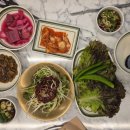 한솥도시락 파주운정역점 | 고기굽는 방앗간 /운정역 고기 맛집/음료.주류1500원 내돈내산/무한리필 셀프바