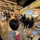 코카콜라_서 | 팝마트 라부부 코카콜라 버전 구매 후기!! 위치, 가격, 대기시간 등 (펌킨은 품절 ㅠ)