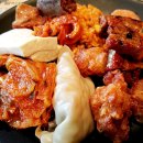 서리한식부페